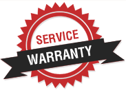 Service Warranty in Woodbury